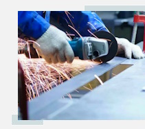 Услуги Изготовление металлоконструкций под ключ в Муроме