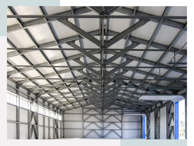 Производственные здания в Муроме от 613 руб. - Надежно и быстро