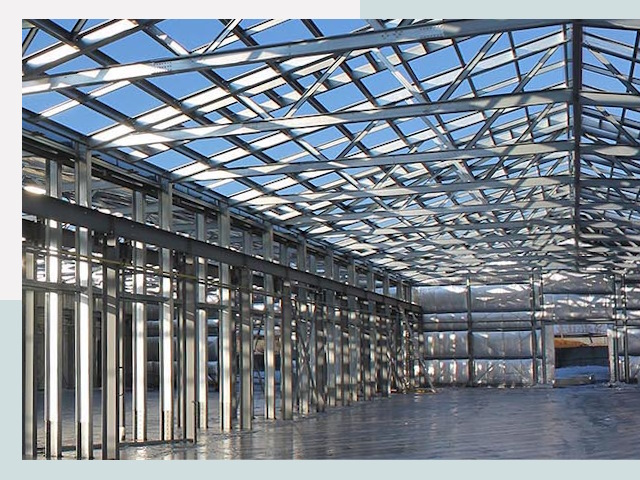 Производственные здания в Муроме