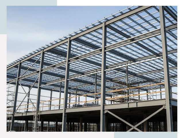 Строительство заводов под ключ от 613 руб. в Муром