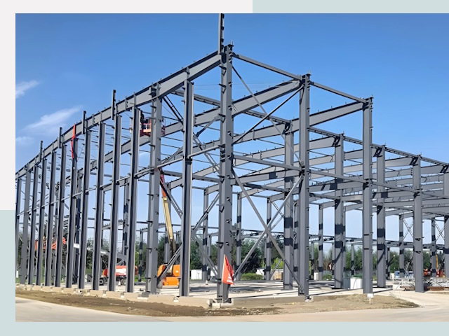 Строительство торговых центров в Муроме