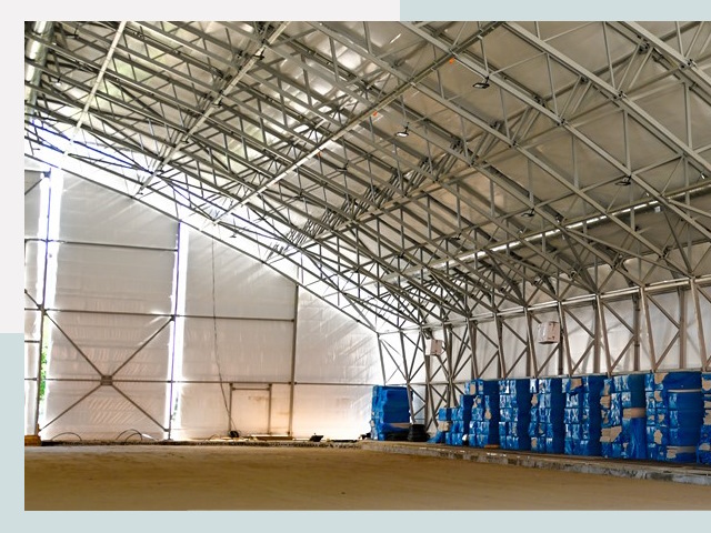 Строительство крытых катков в Муроме