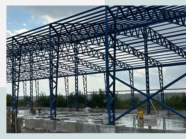 Строительство картодромов в Муроме