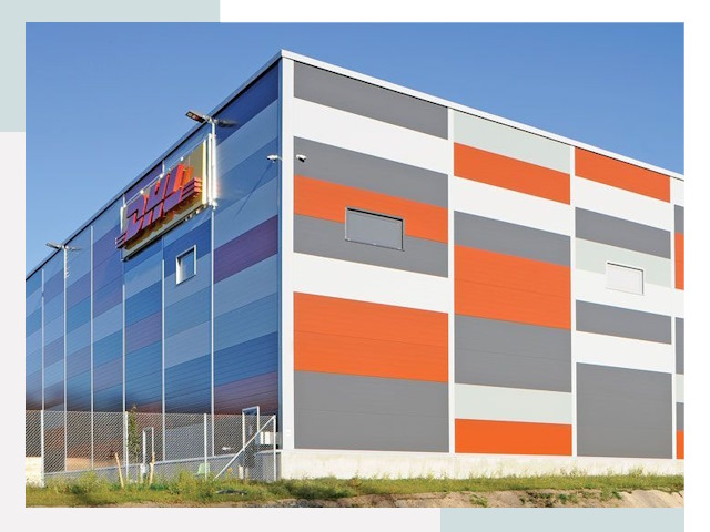 Строительство бизнес-центров в Муроме