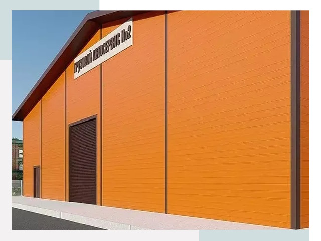 Строительство автосервисов в Муроме