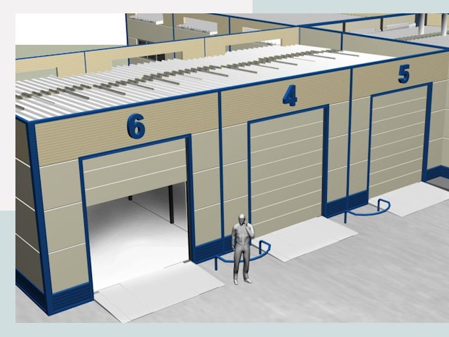 Строительство автомоек от 613 руб. в Муром