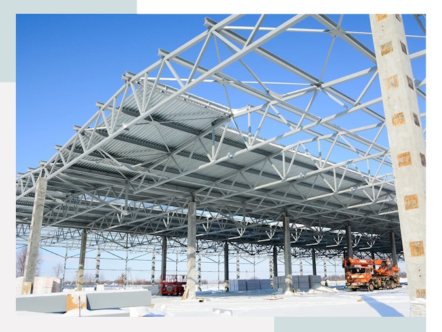 Строительство паркингов в Муроме