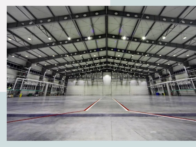 Ангары для бизнеса в Муром от 613 руб. - Надежность и качество