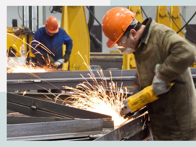 Изготовление металлоконструкций в Муроме