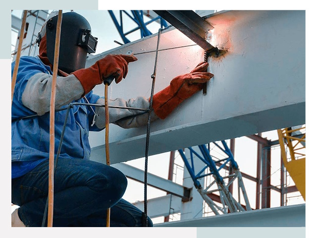 Генеральный подряд в Муроме от 613 руб. - Надежность и качество