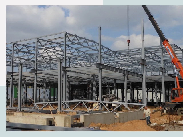 Генеральный подряд в Муроме