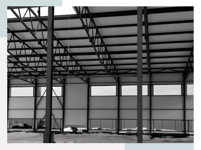 Производство ангаров в Муроме