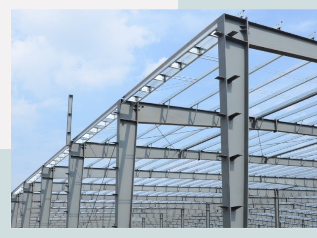 Металлокаркасы для складов от 613 руб. в Муроме