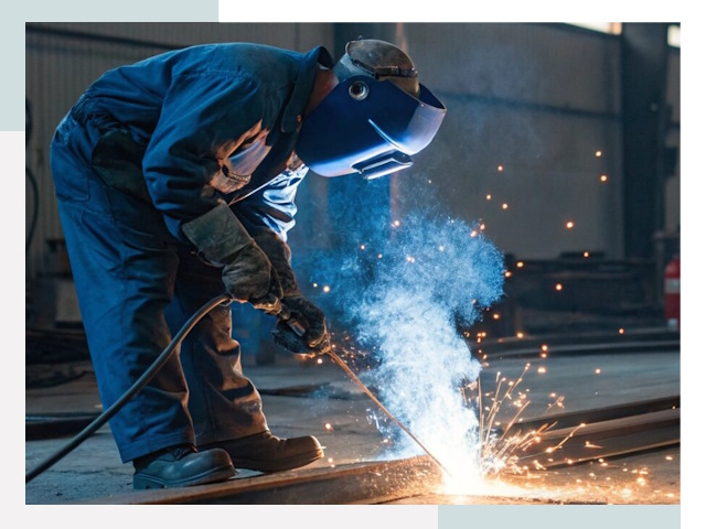 Профессиональные сварочные работы от 613 руб. в Муром