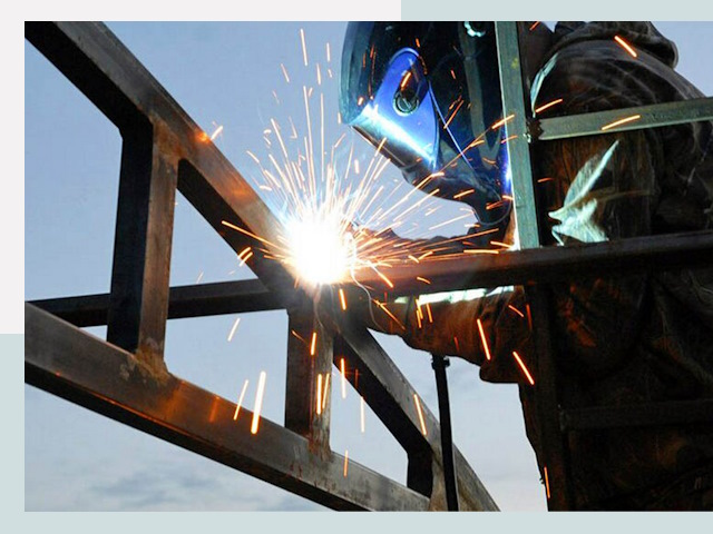 Сварочные работы в Муроме