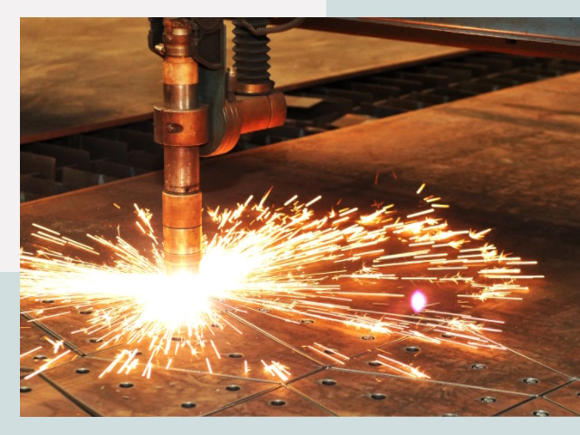 Плазменная резка металла в Муроме от 613 руб.