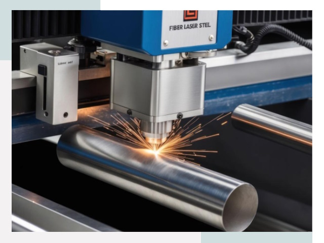 Лазерная резка металла в Муроме