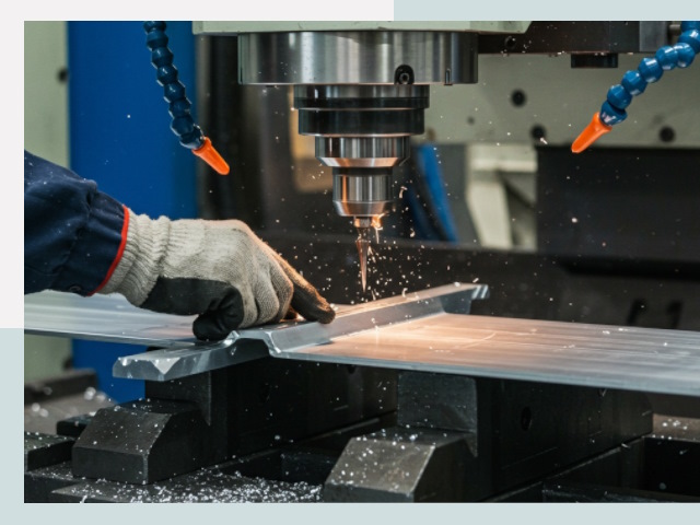 Металлообработка в Муроме от 613 руб. - Надежно и быстро